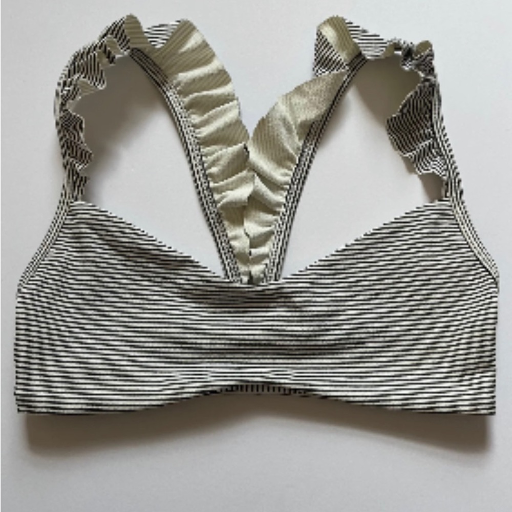 BOYS AND ARROWS BATHING SUIT TOP